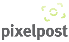 Logo Pixelpost