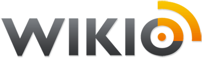 Logo Wikio